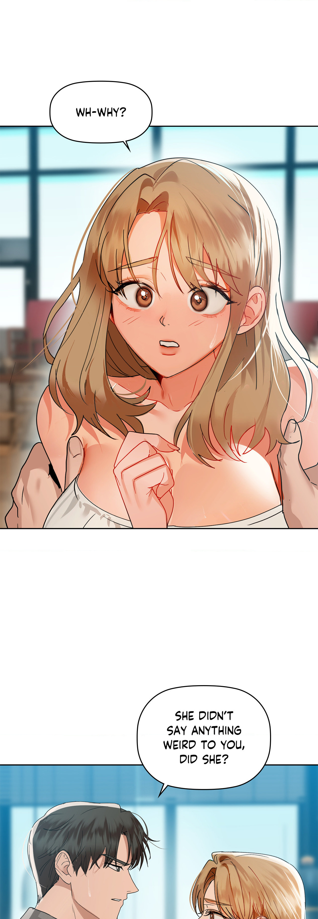 Caffeine (Official) chapter 53 page 17