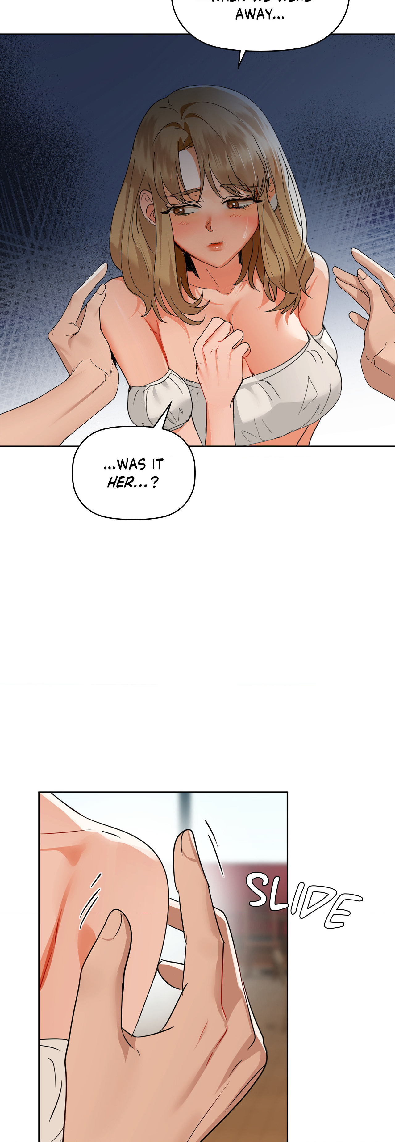Caffeine (Official) chapter 53 page 19