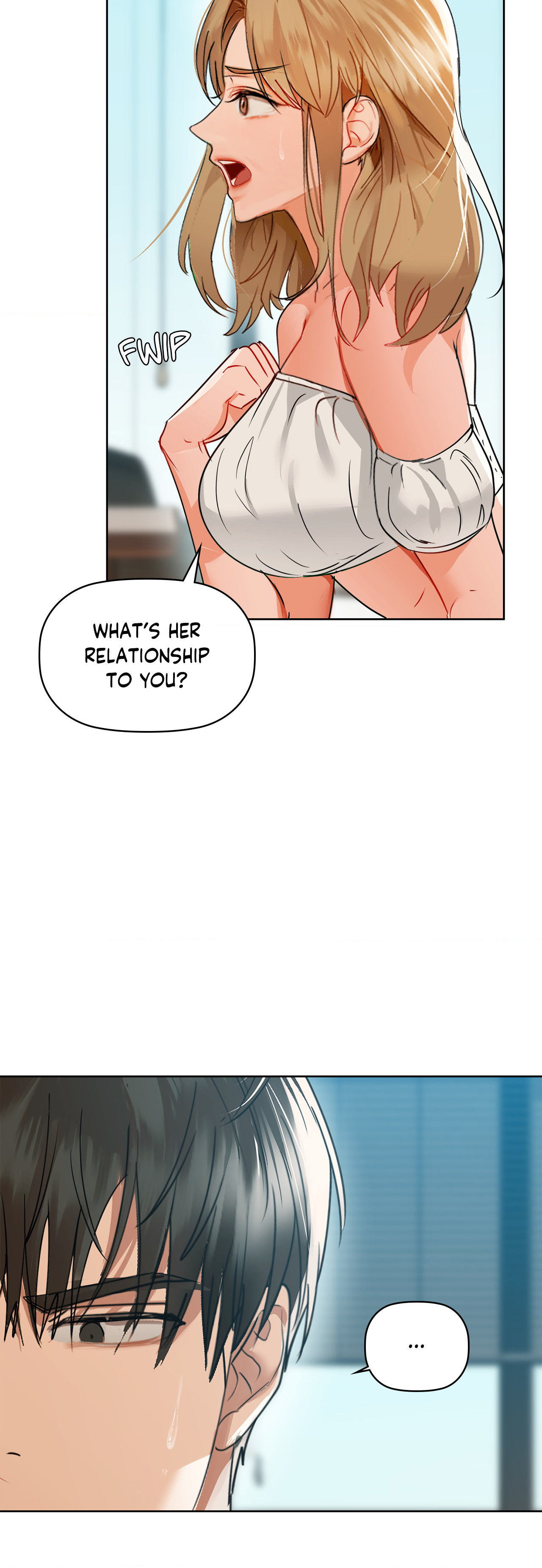 Caffeine (Official) chapter 53 page 21