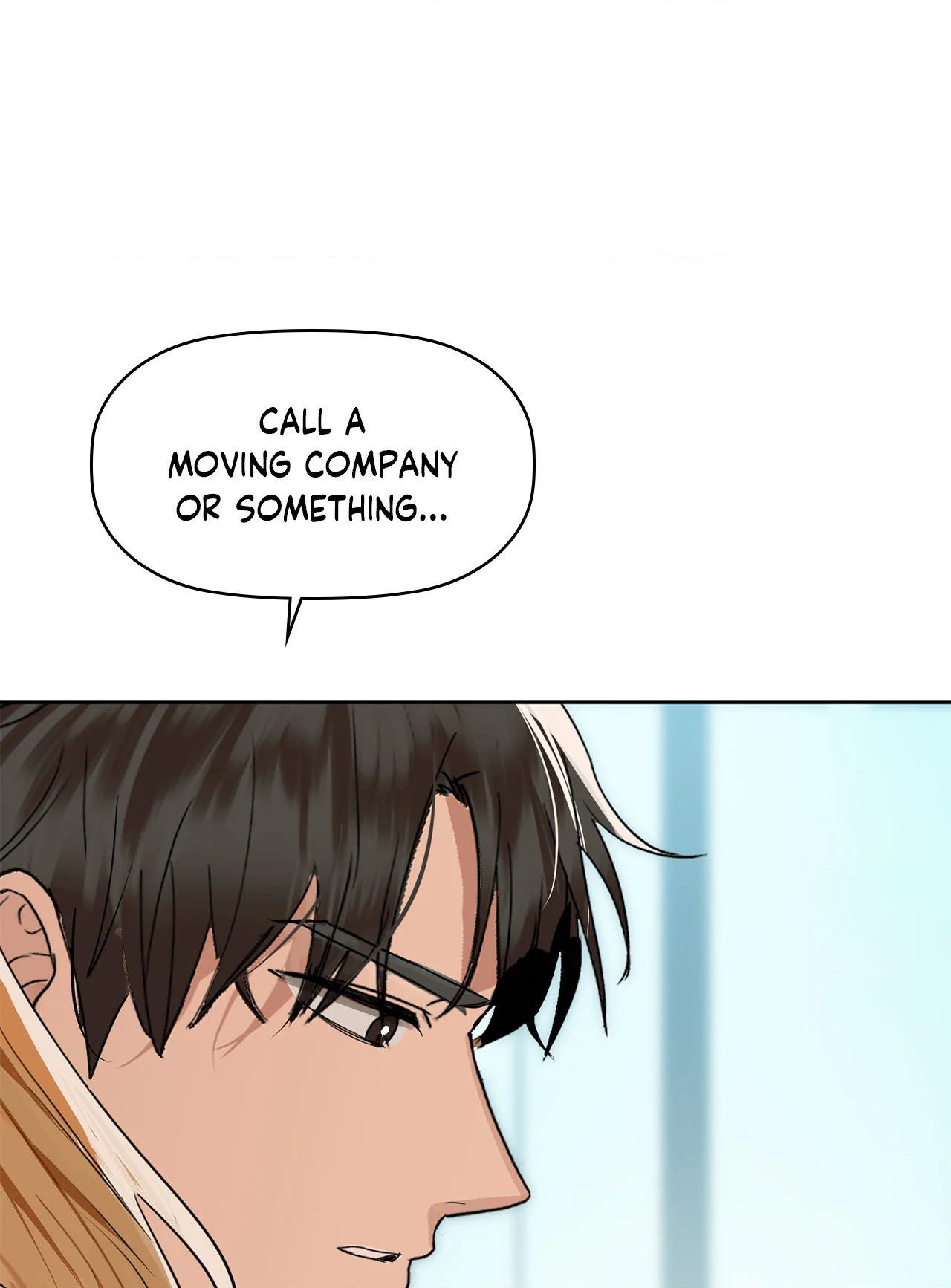 Caffeine (Official) chapter 53 page 23