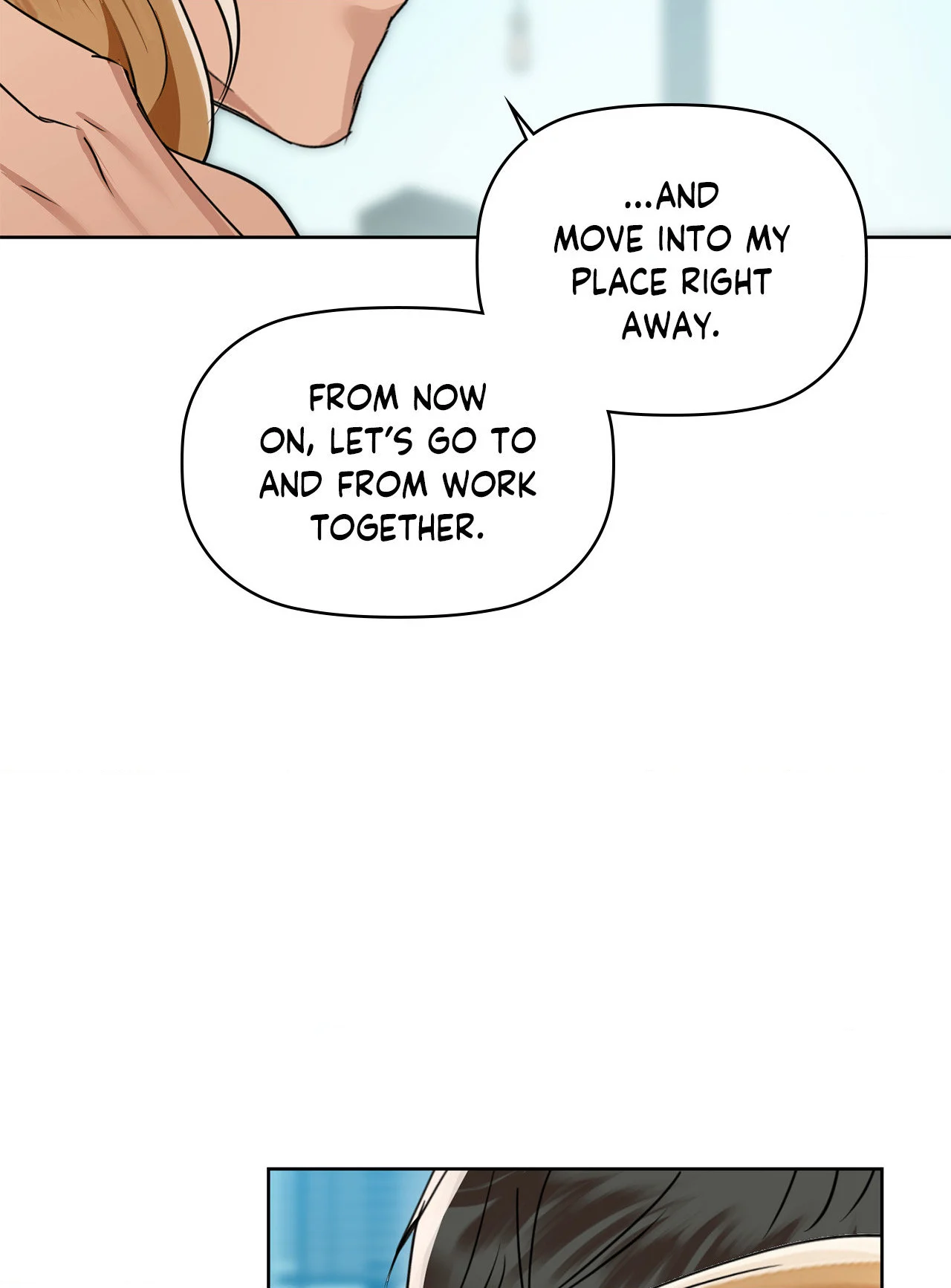 Caffeine (Official) chapter 53 page 24