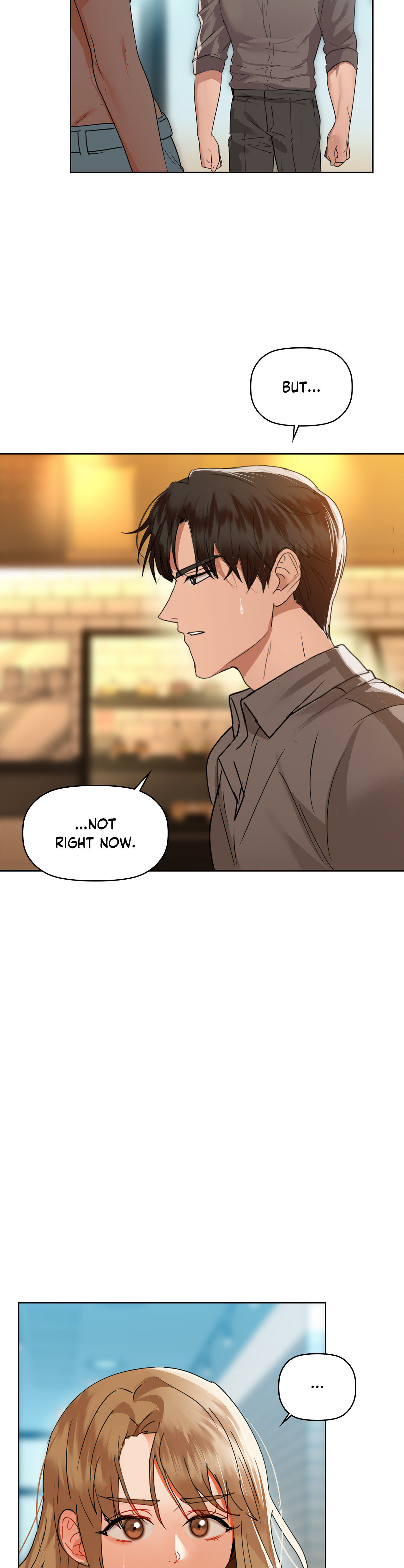 Caffeine (Official) chapter 53 page 30