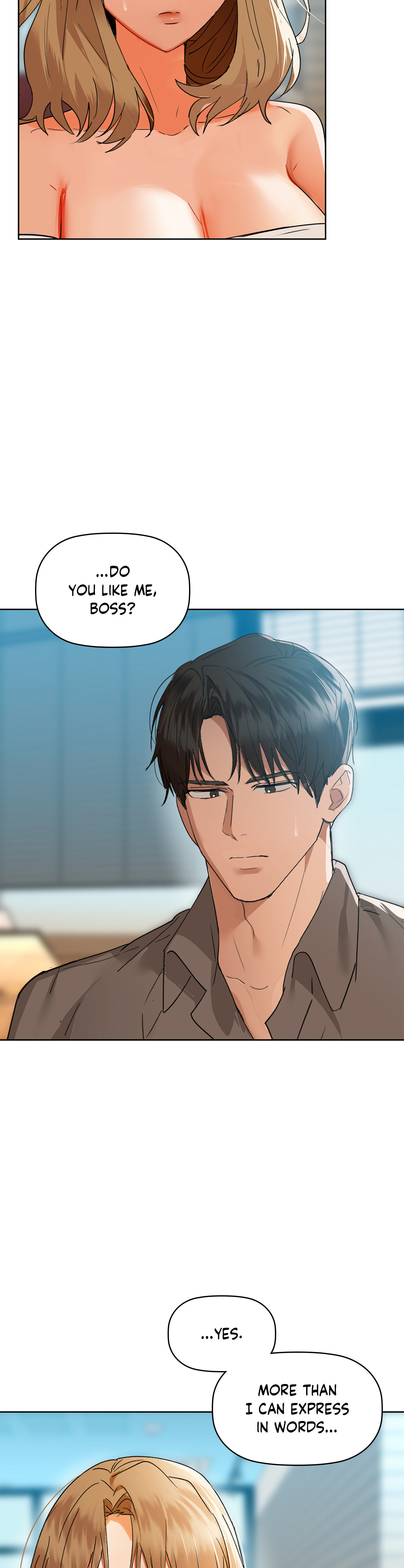 Caffeine (Official) chapter 53 page 31