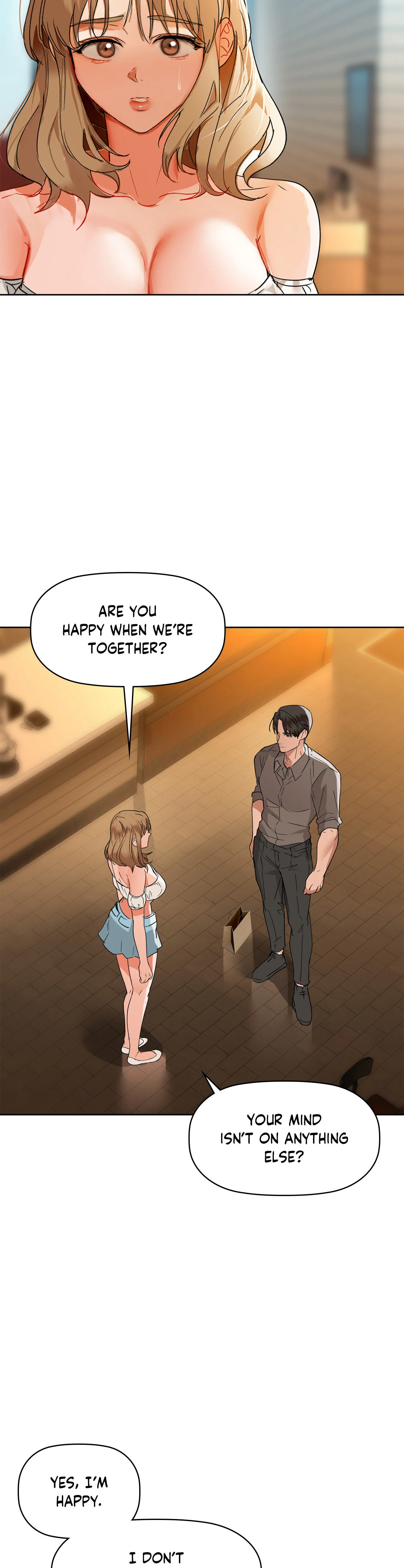 Caffeine (Official) chapter 53 page 32