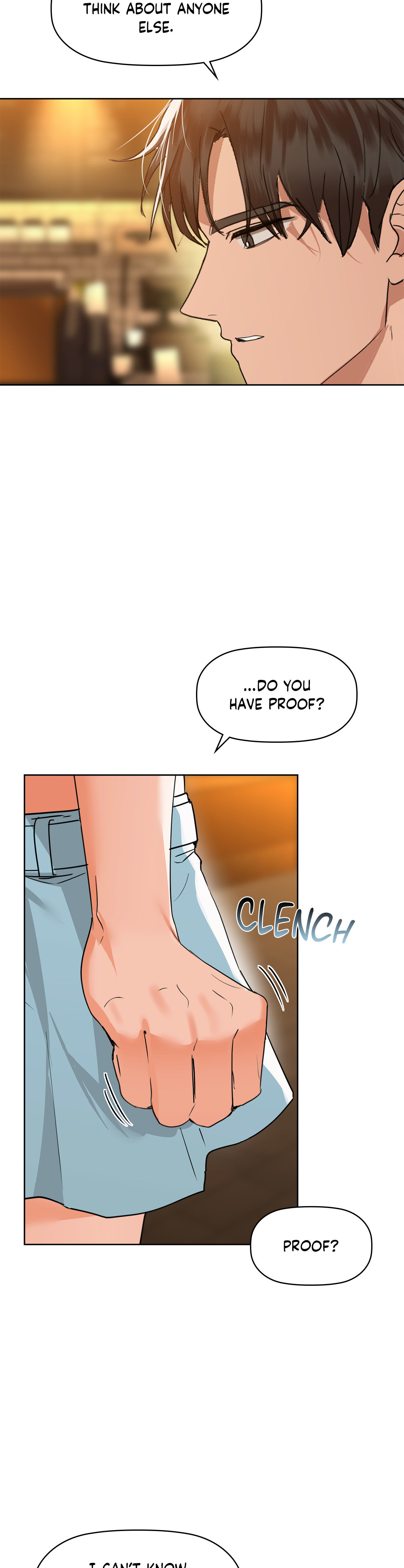 Caffeine (Official) chapter 53 page 33