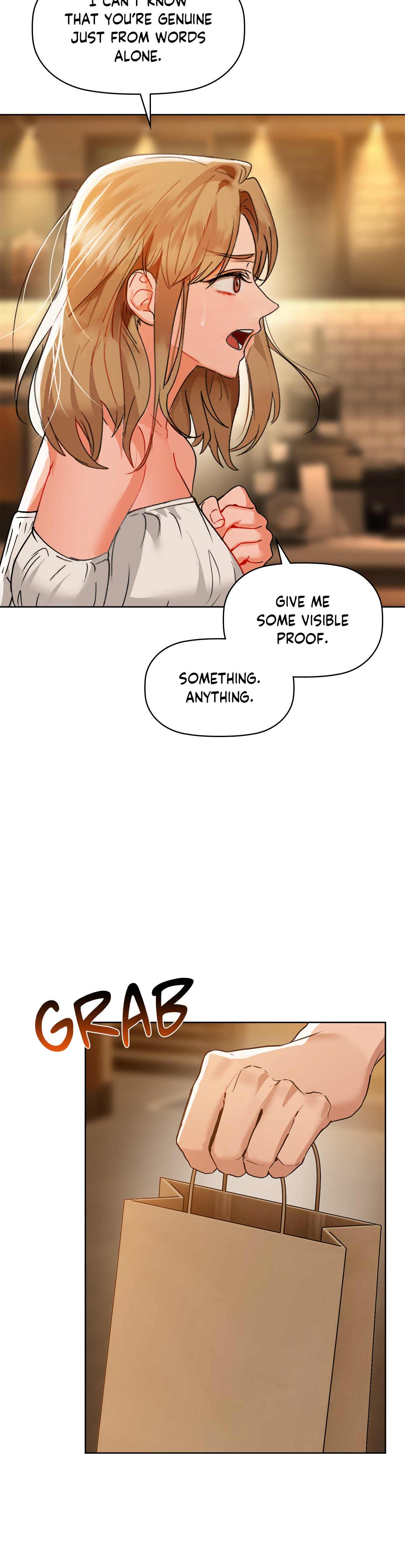 Caffeine (Official) chapter 53 page 34