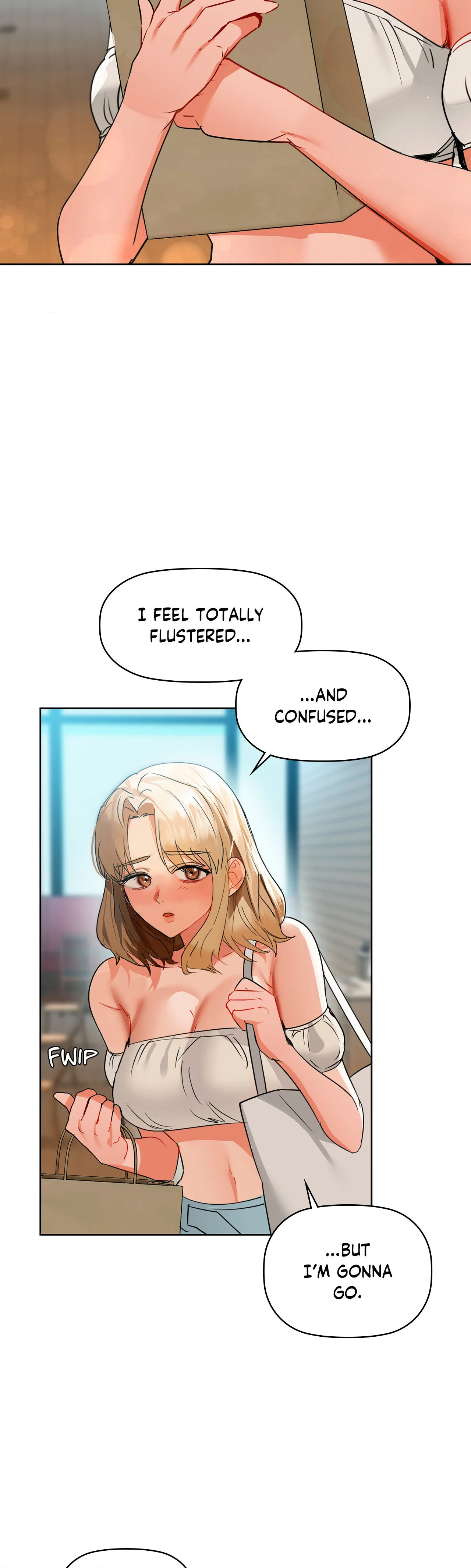 Caffeine (Official) chapter 53 page 38