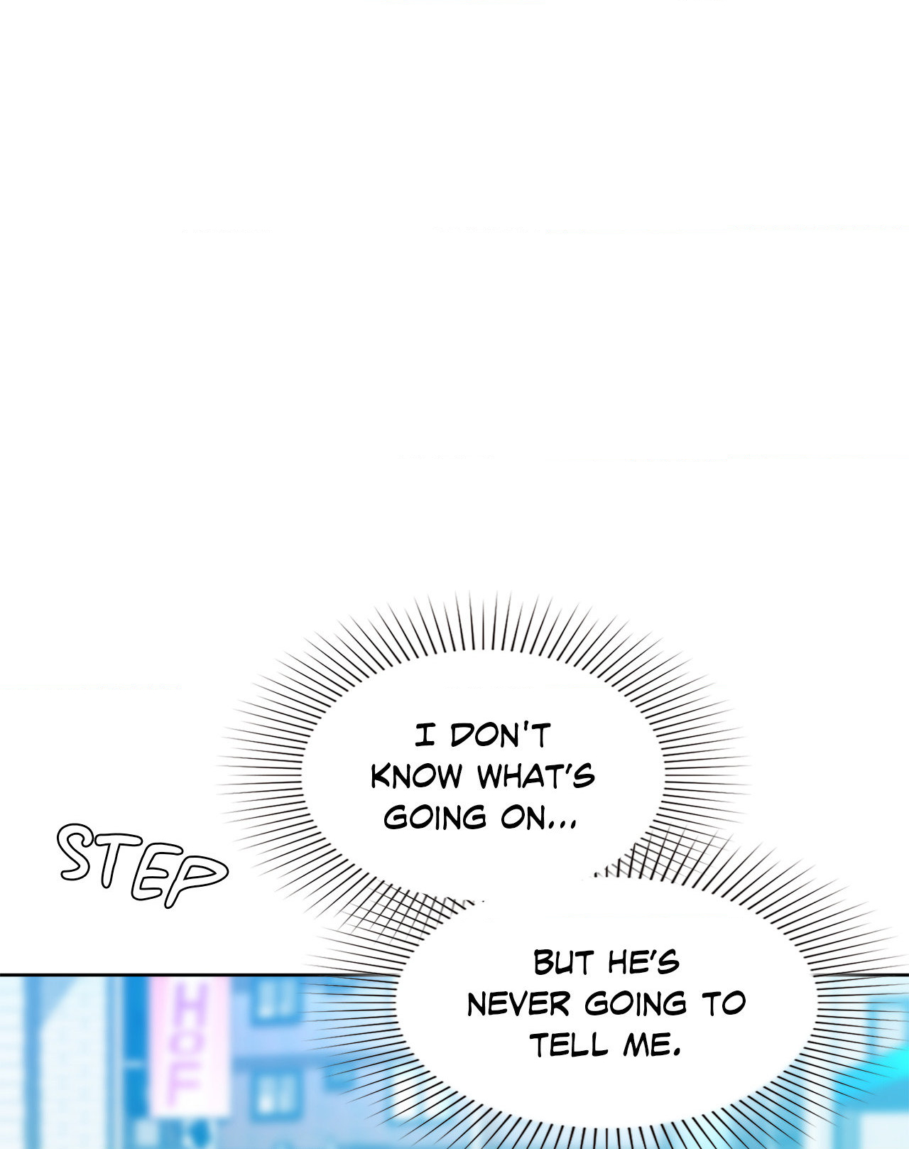 Caffeine (Official) chapter 53 page 41