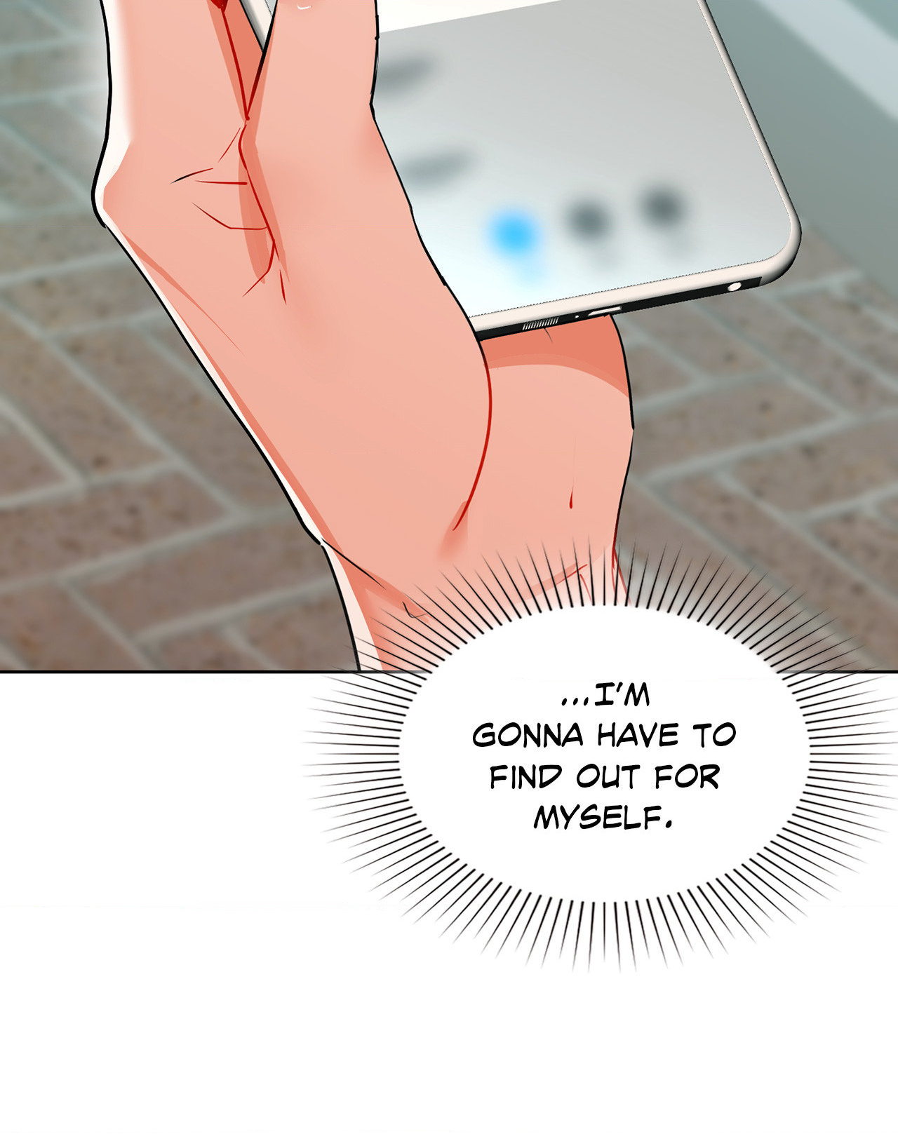 Caffeine (Official) chapter 53 page 44