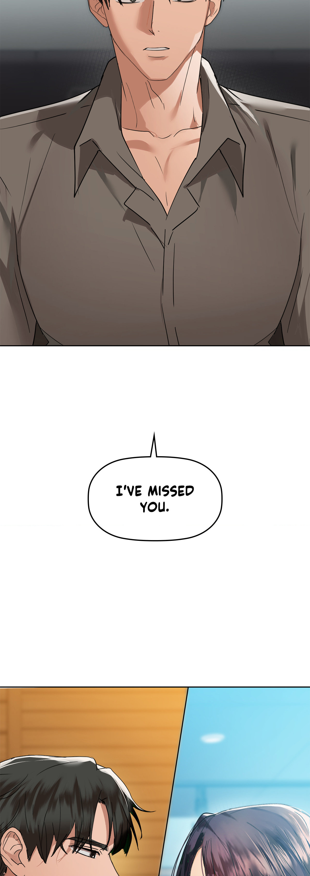 Caffeine (Official) chapter 53 page 49