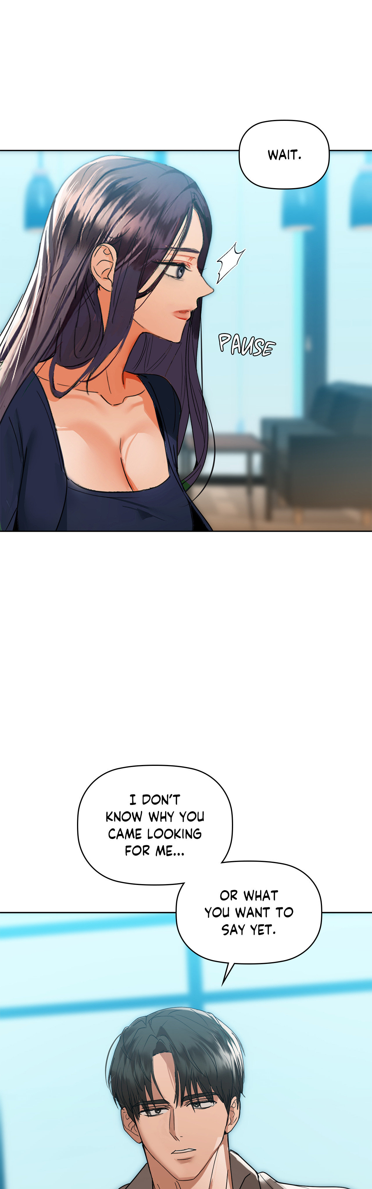 Caffeine (Official) chapter 54 page 6