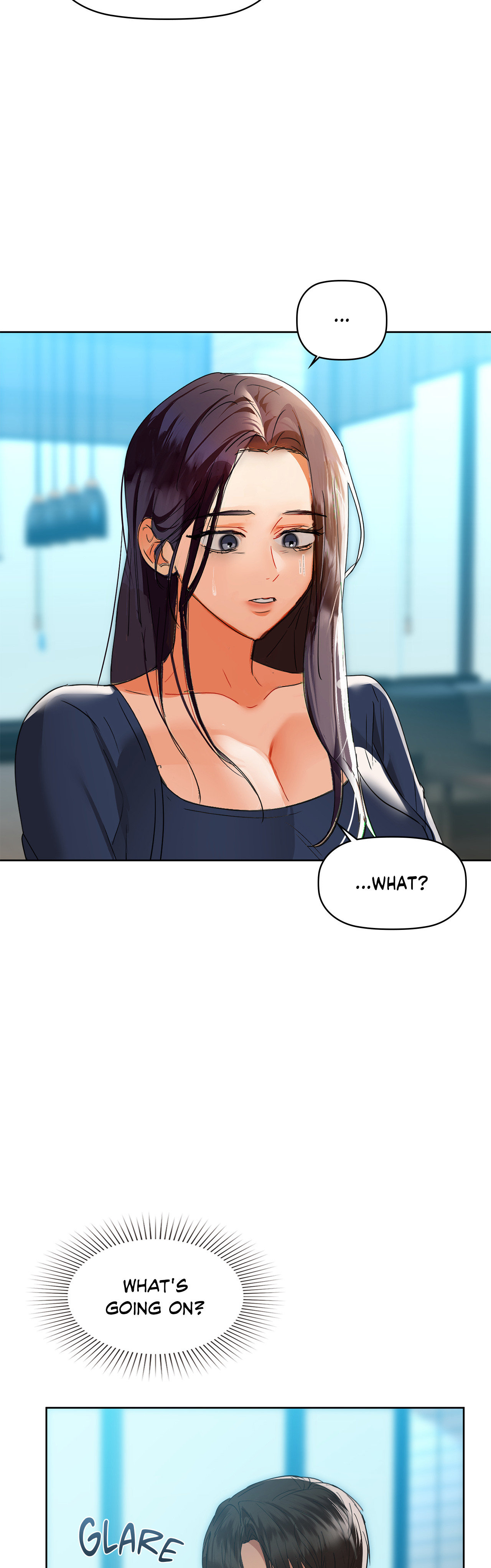 Caffeine (Official) chapter 54 page 8