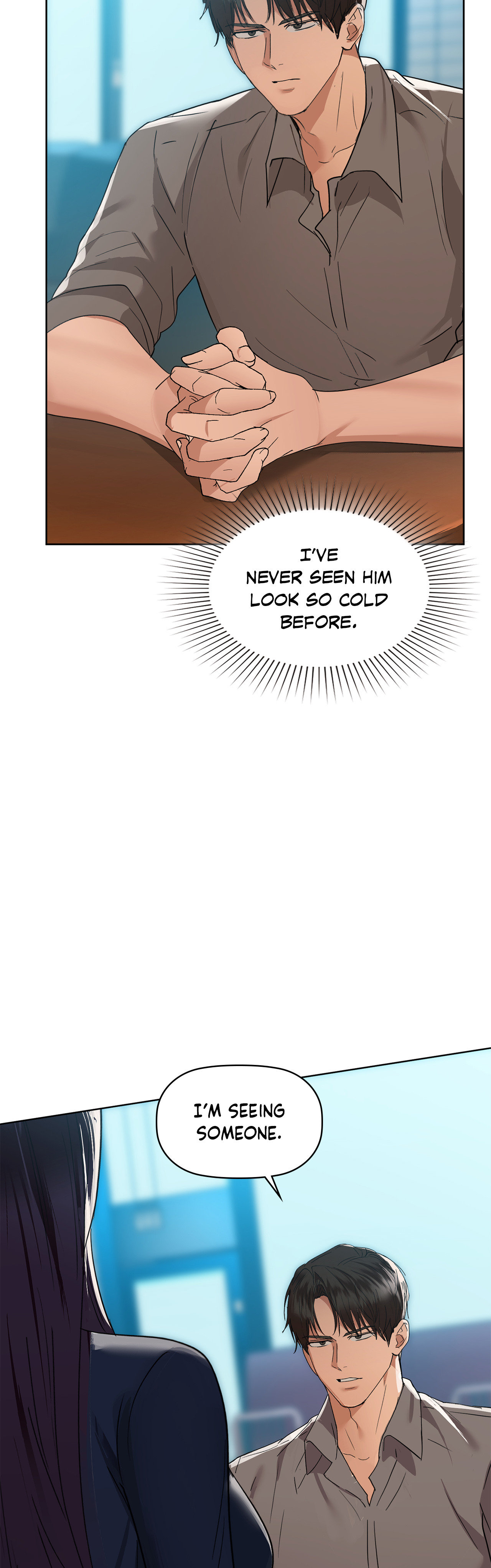 Caffeine (Official) chapter 54 page 9