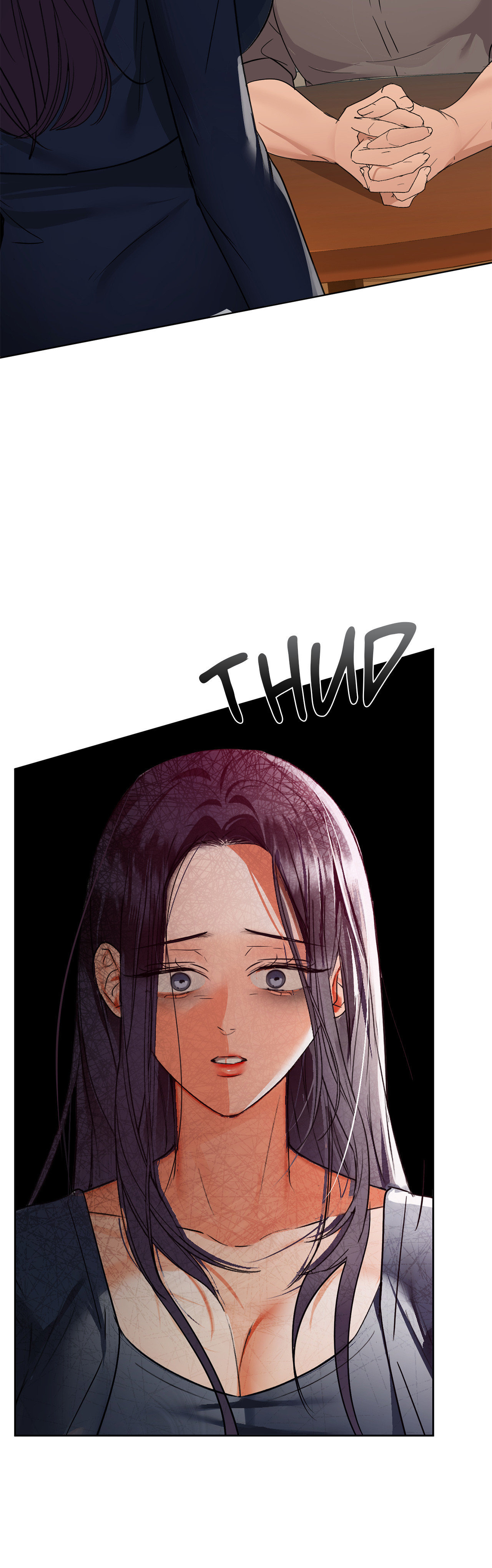 Caffeine (Official) chapter 54 page 10