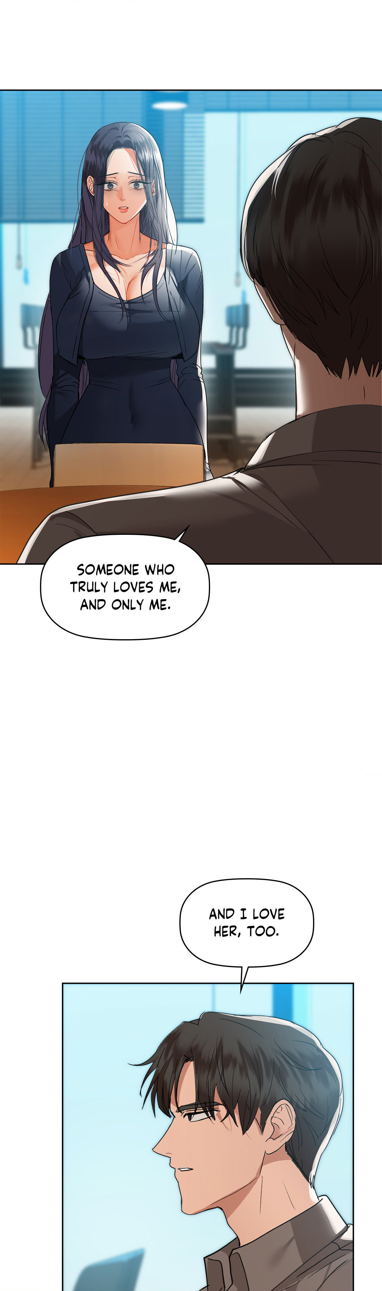 Caffeine (Official) chapter 54 page 11