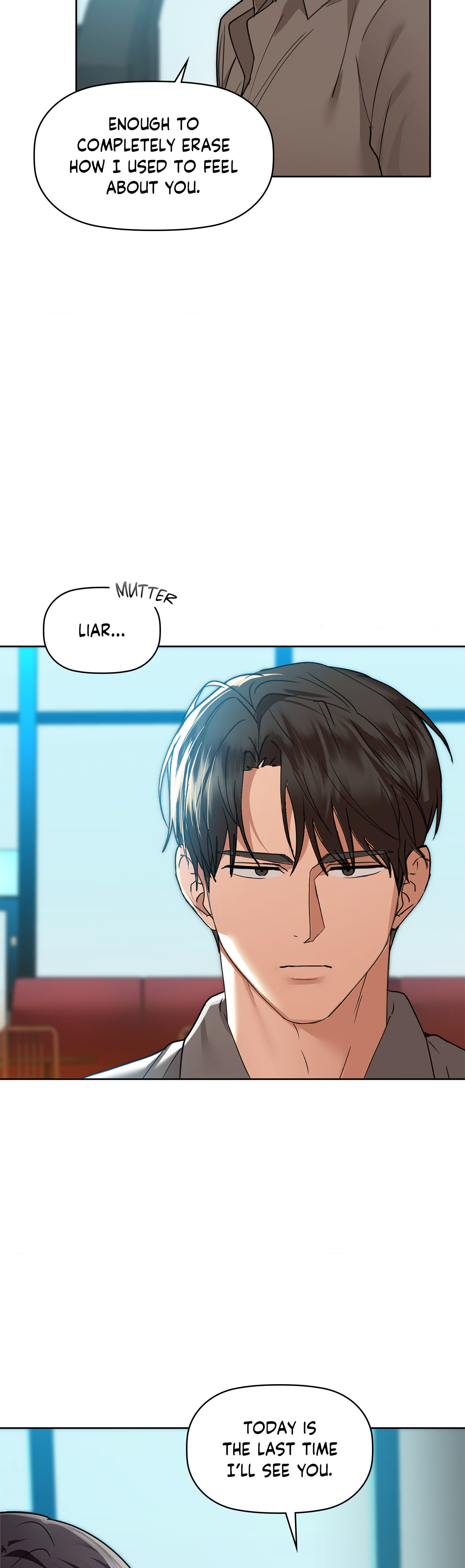 Caffeine (Official) chapter 54 page 12
