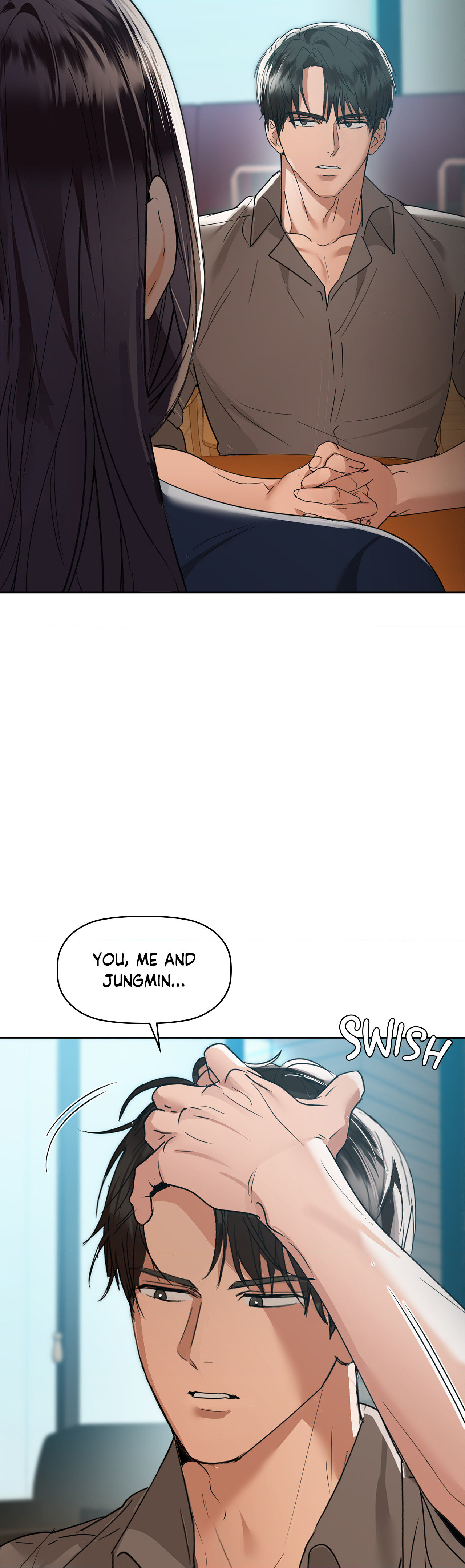 Caffeine (Official) chapter 54 page 13