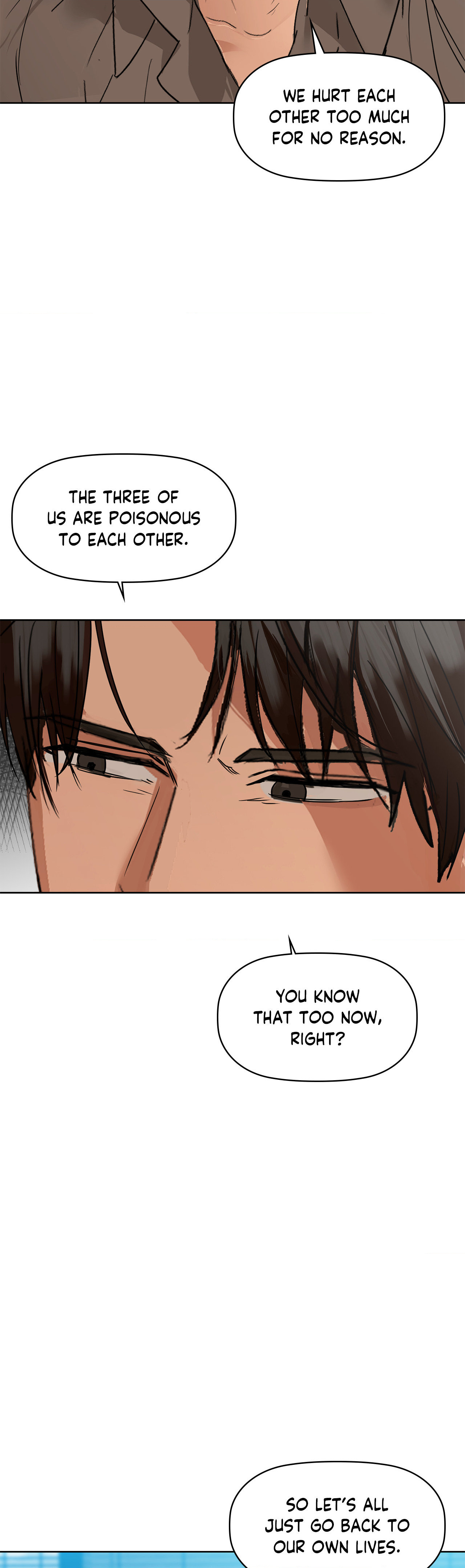 Caffeine (Official) chapter 54 page 14