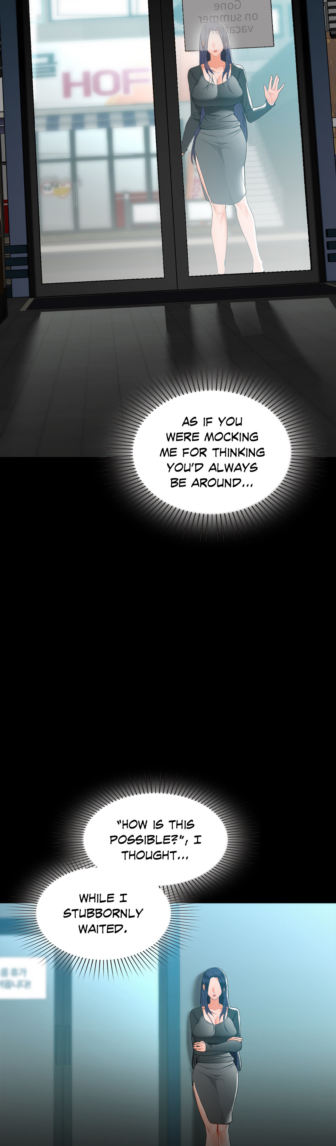 Caffeine (Official) chapter 54 page 18