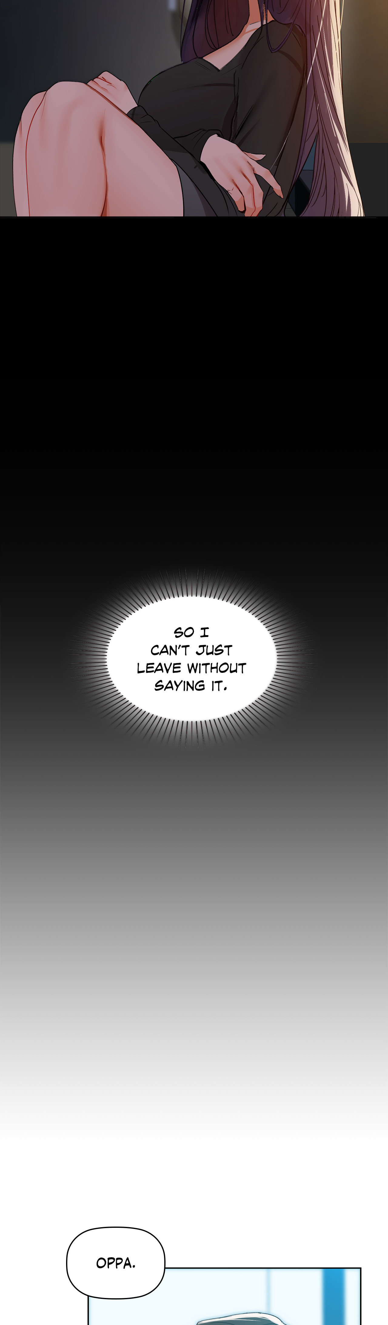 Caffeine (Official) chapter 54 page 20
