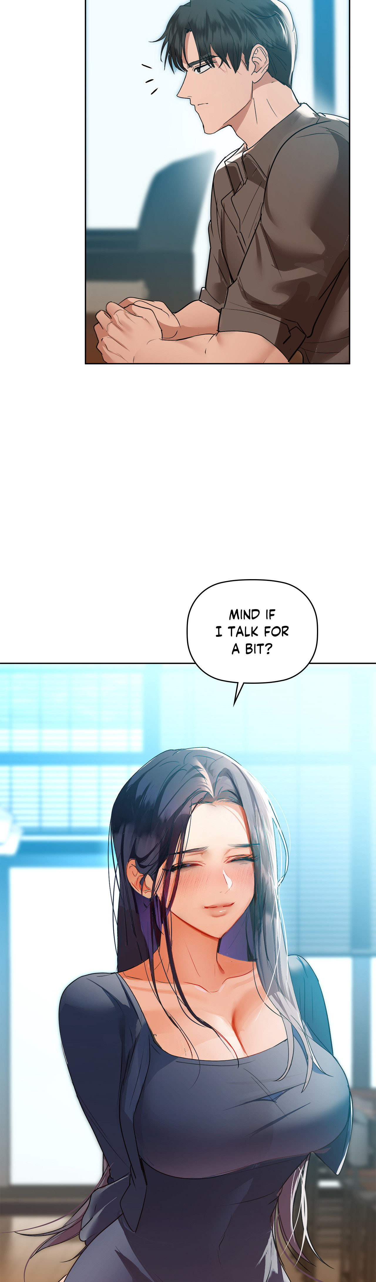 Caffeine (Official) chapter 54 page 21