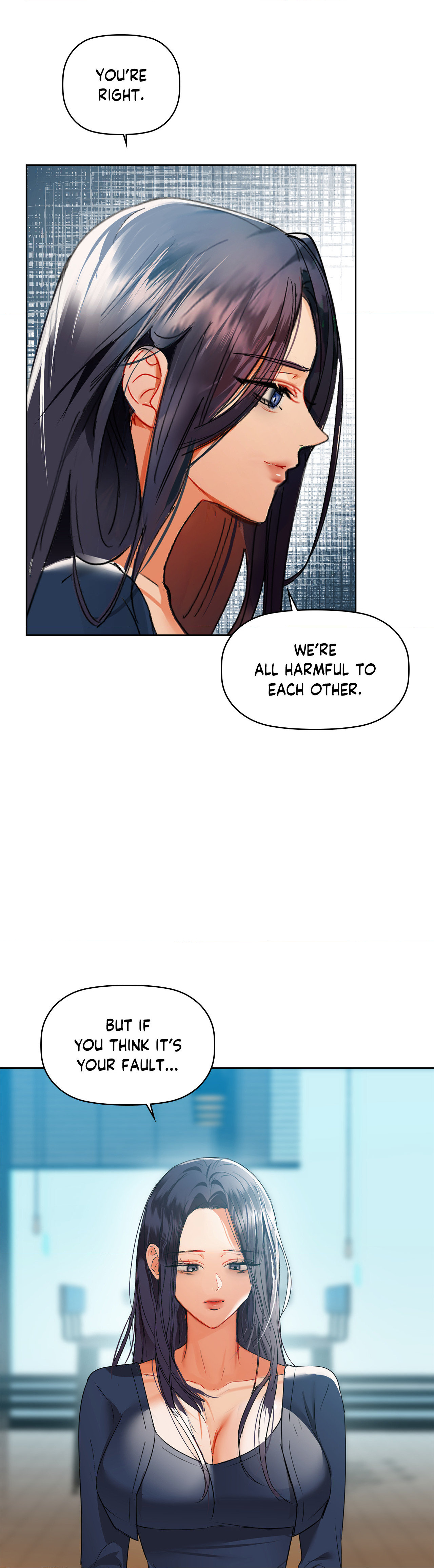 Caffeine (Official) chapter 54 page 23