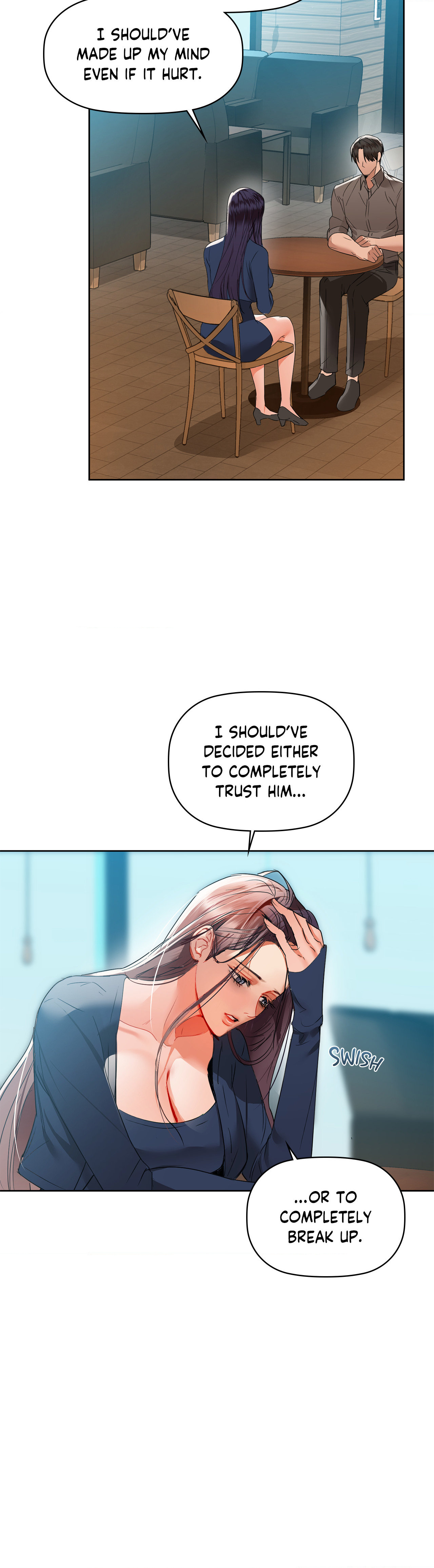 Caffeine (Official) chapter 54 page 25