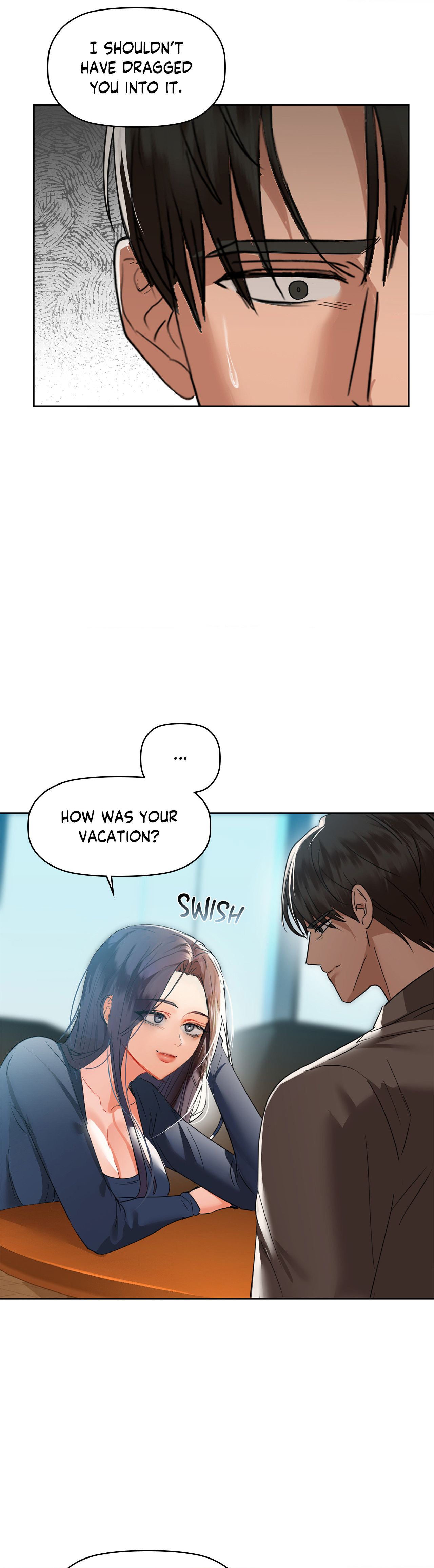 Caffeine (Official) chapter 54 page 26