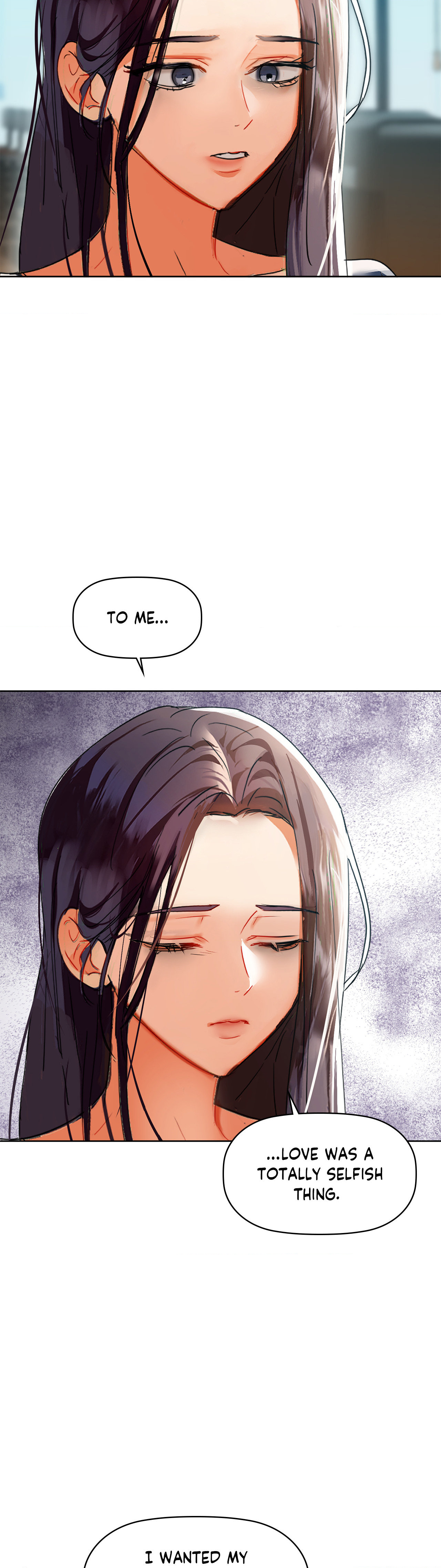 Caffeine (Official) chapter 54 page 31