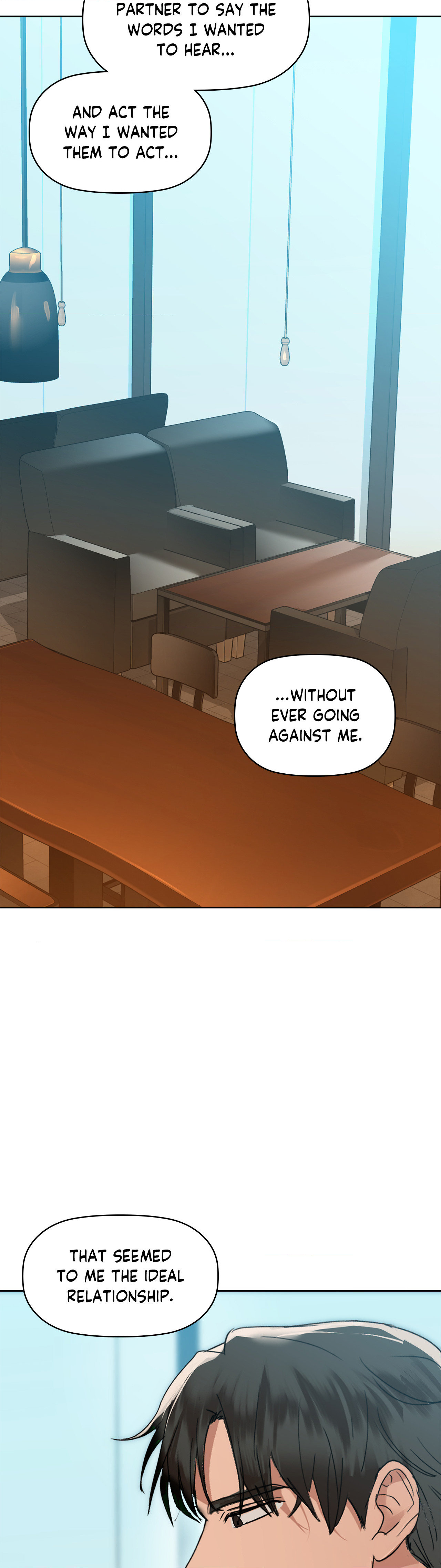 Caffeine (Official) chapter 54 page 32
