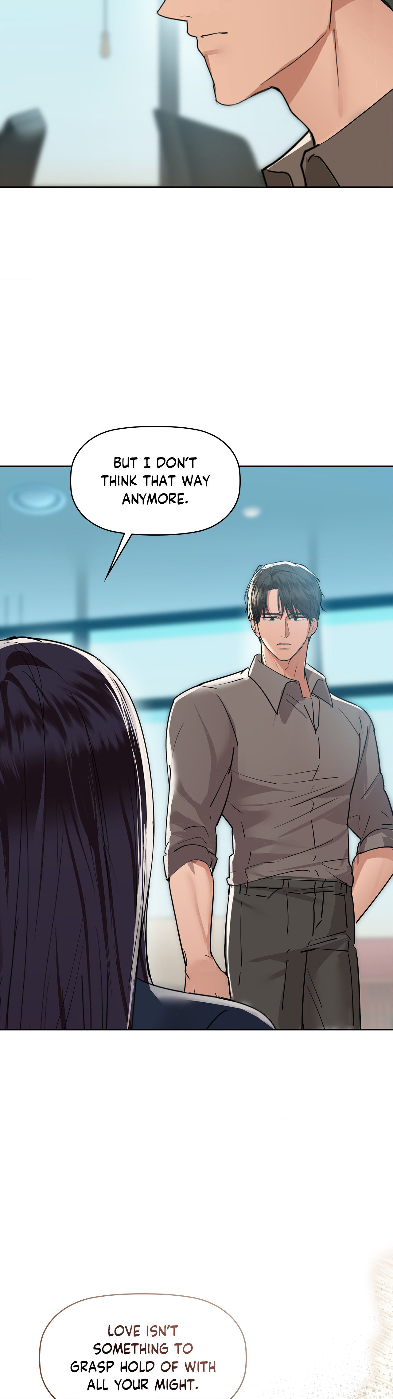 Caffeine (Official) chapter 54 page 33