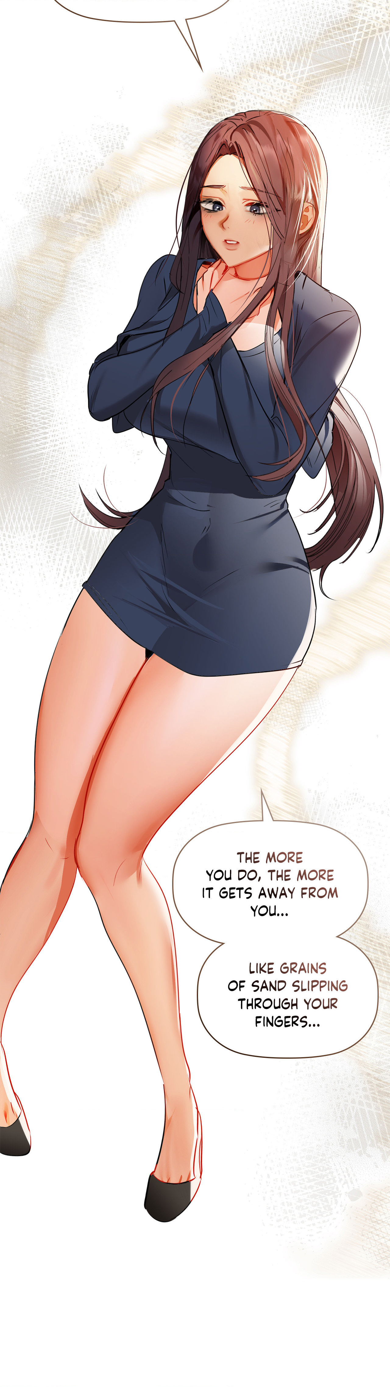 Caffeine (Official) chapter 54 page 34