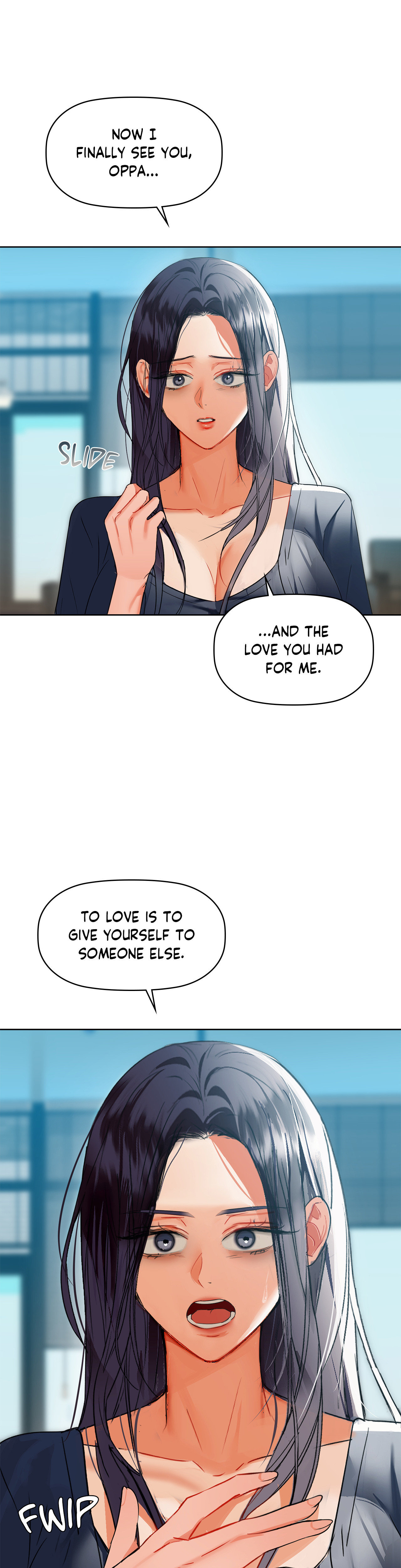Caffeine (Official) chapter 54 page 35