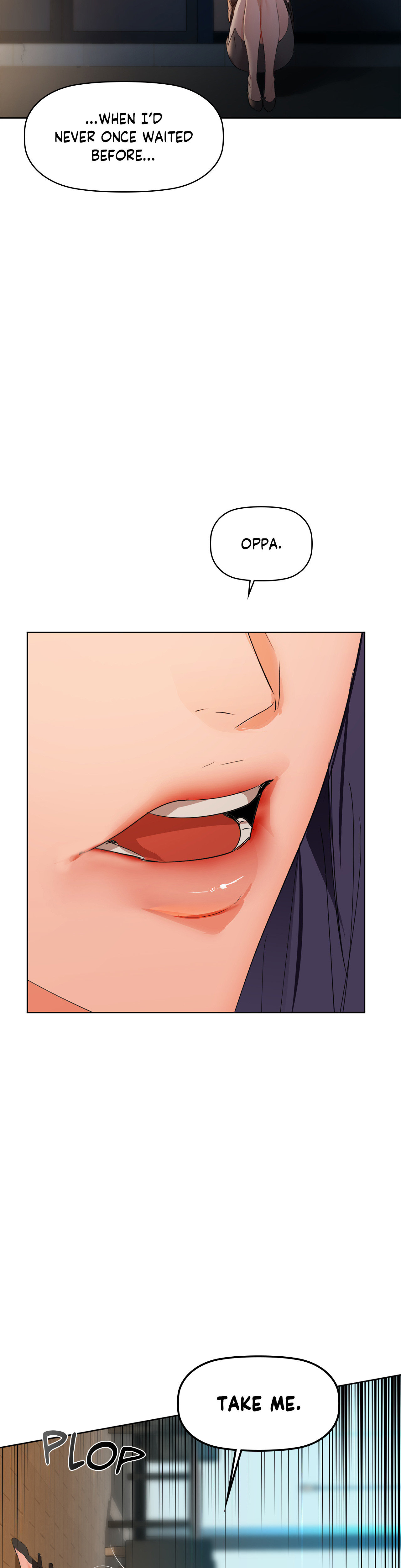 Caffeine (Official) chapter 54 page 37
