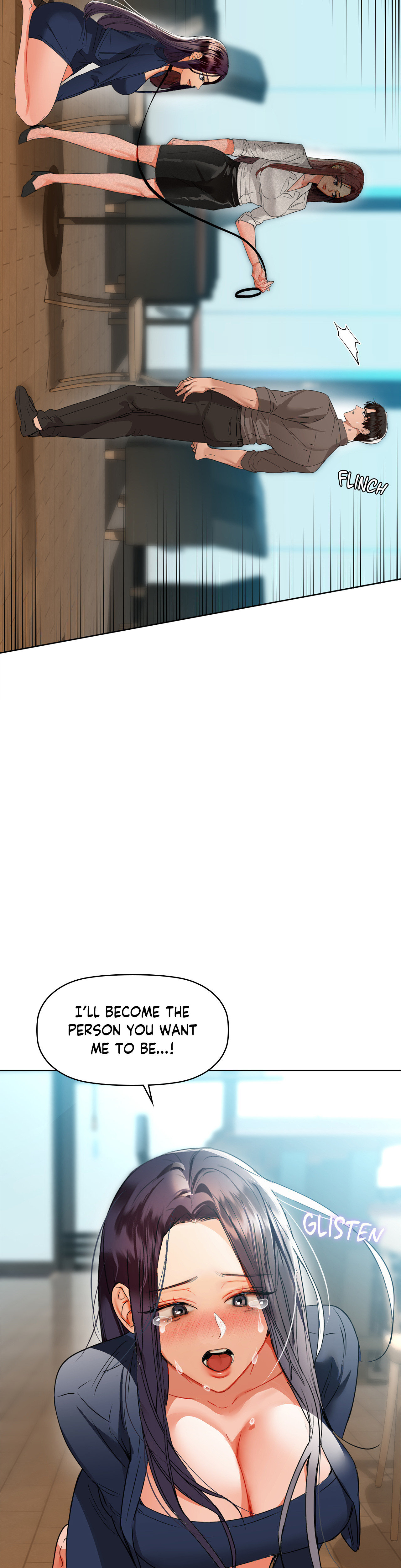 Caffeine (Official) chapter 54 page 38