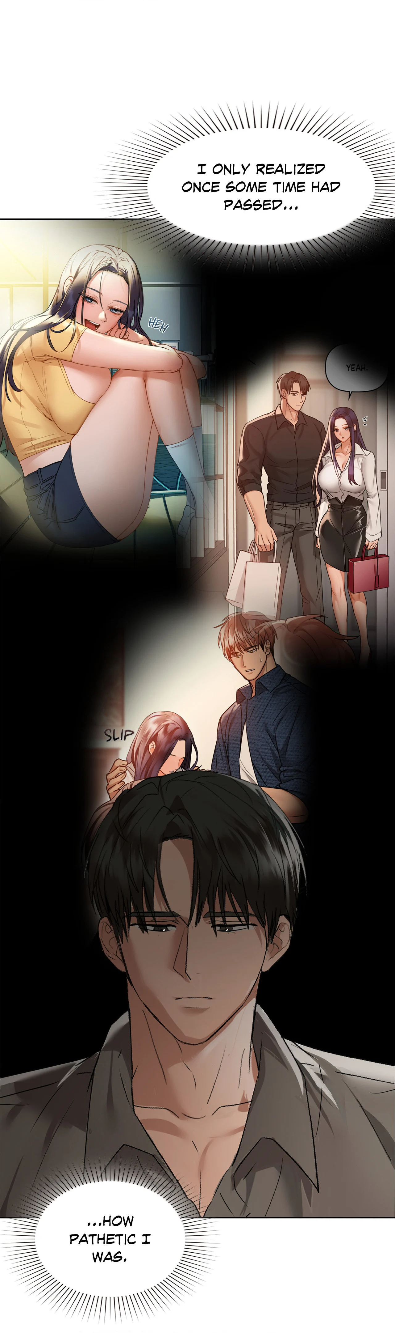 Caffeine (Official) chapter 55 page 7