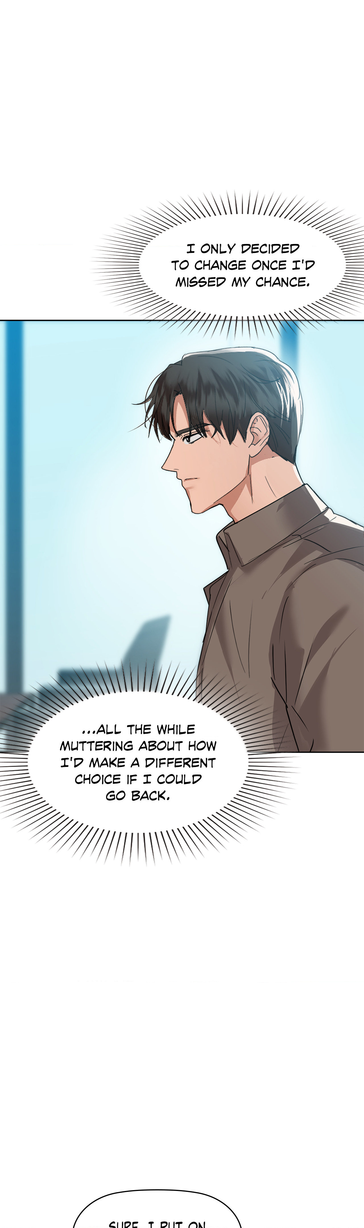 Caffeine (Official) chapter 55 page 8