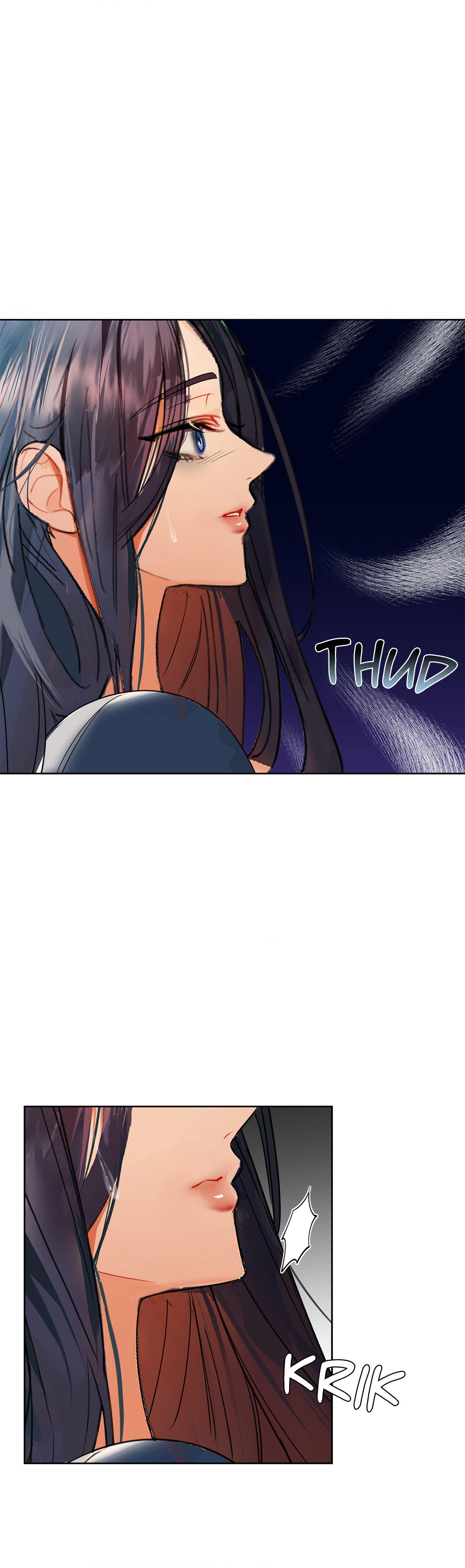 Caffeine (Official) chapter 55 page 12