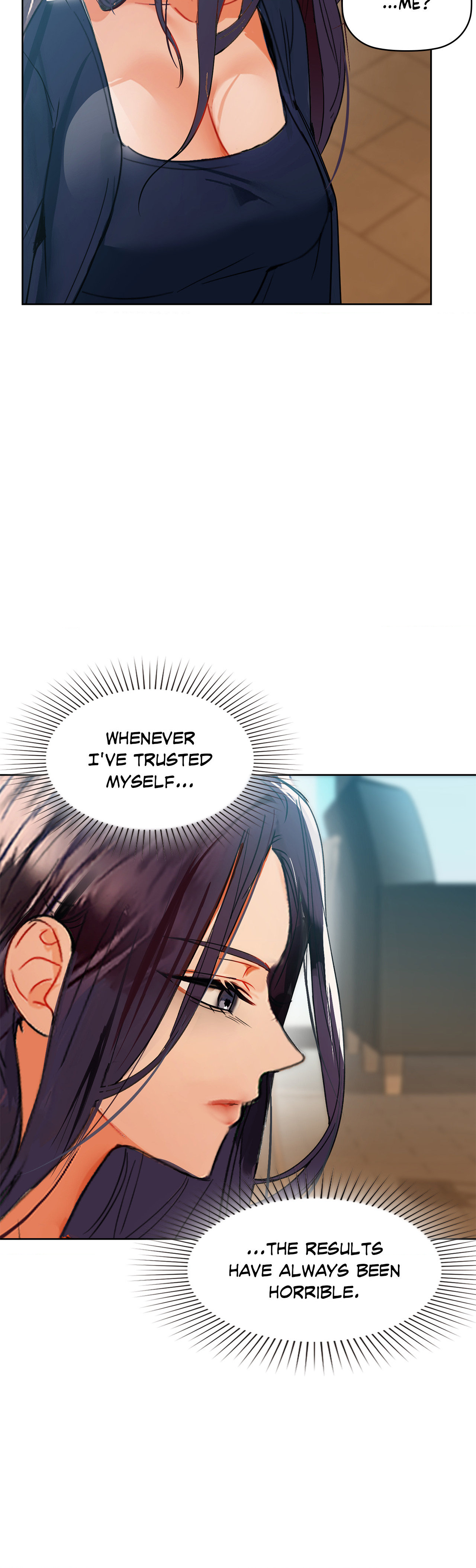 Caffeine (Official) chapter 55 page 16