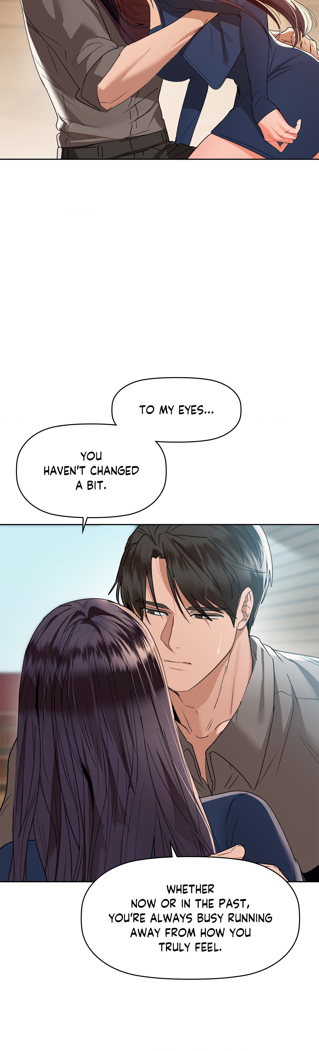 Caffeine (Official) chapter 55 page 18