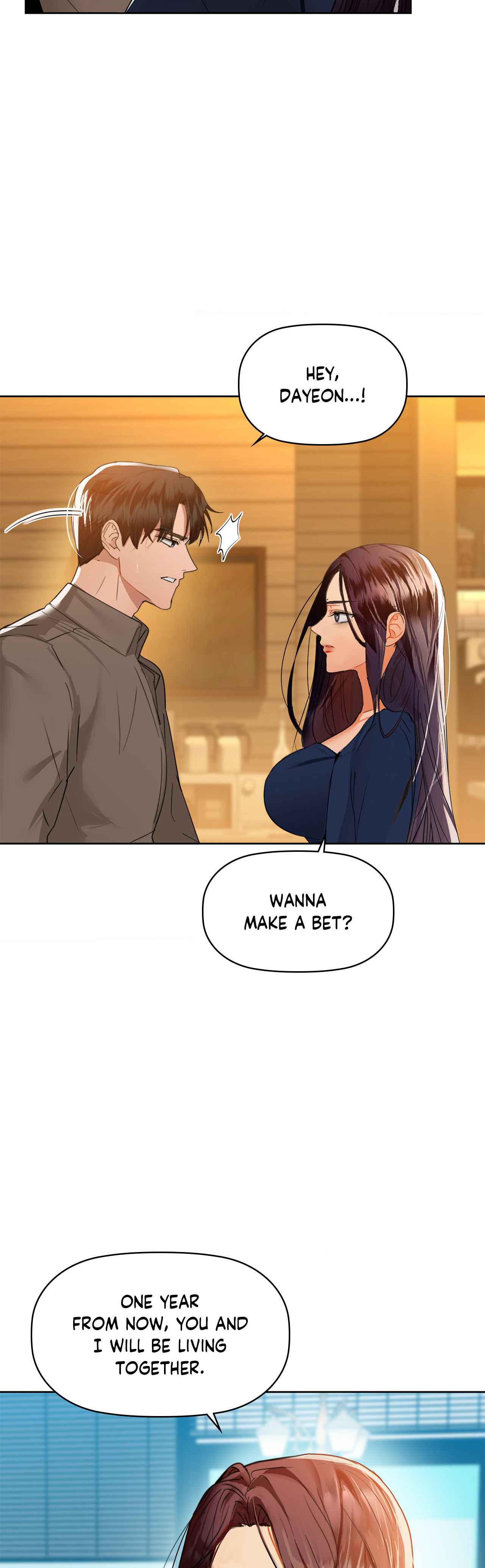 Caffeine (Official) chapter 55 page 20