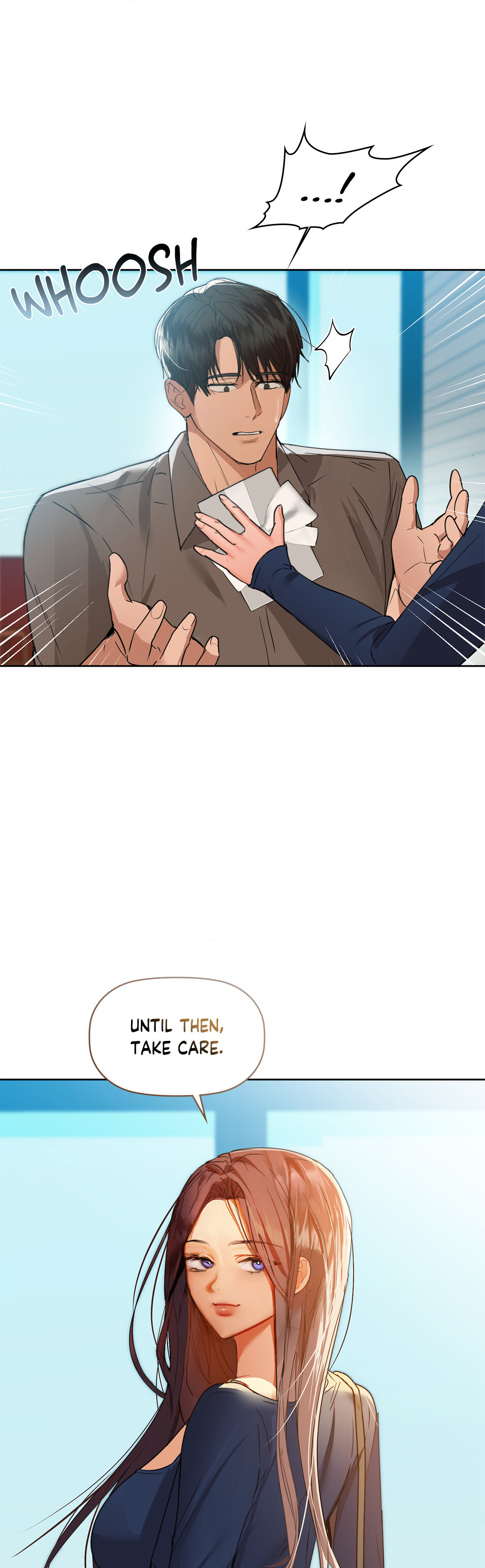Caffeine (Official) chapter 55 page 22