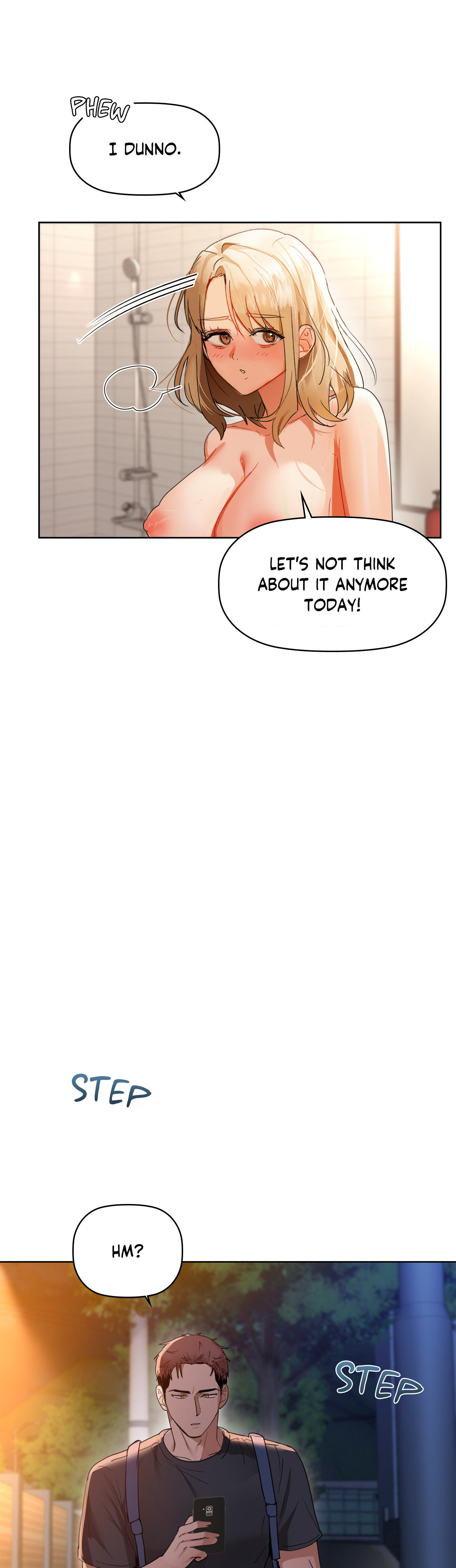 Caffeine (Official) chapter 55 page 31