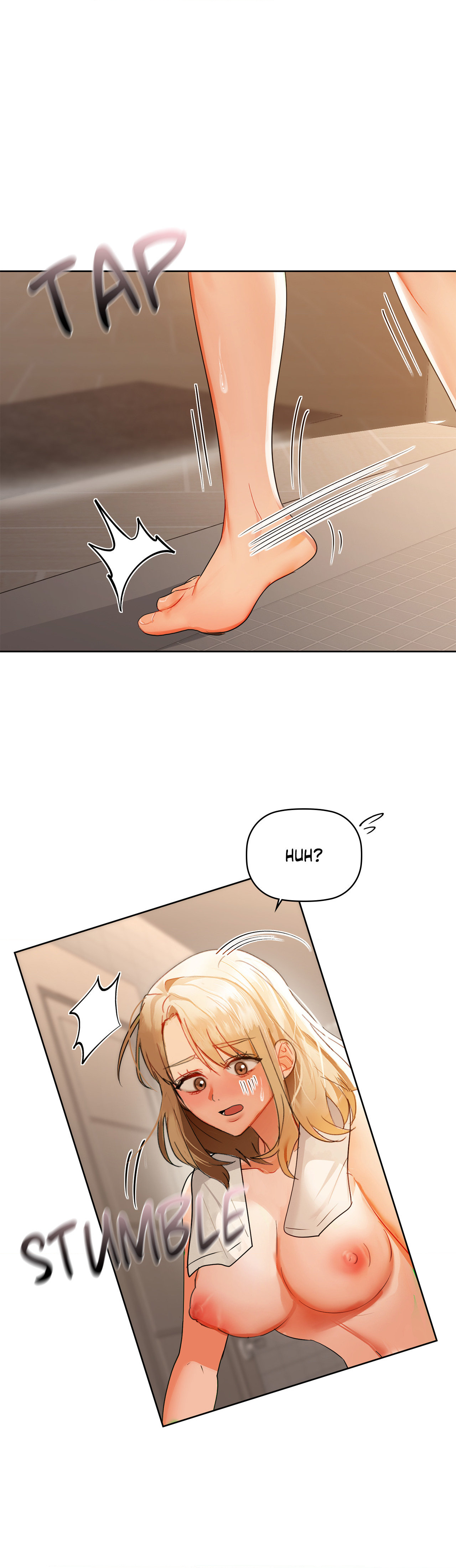 Caffeine (Official) chapter 55 page 36
