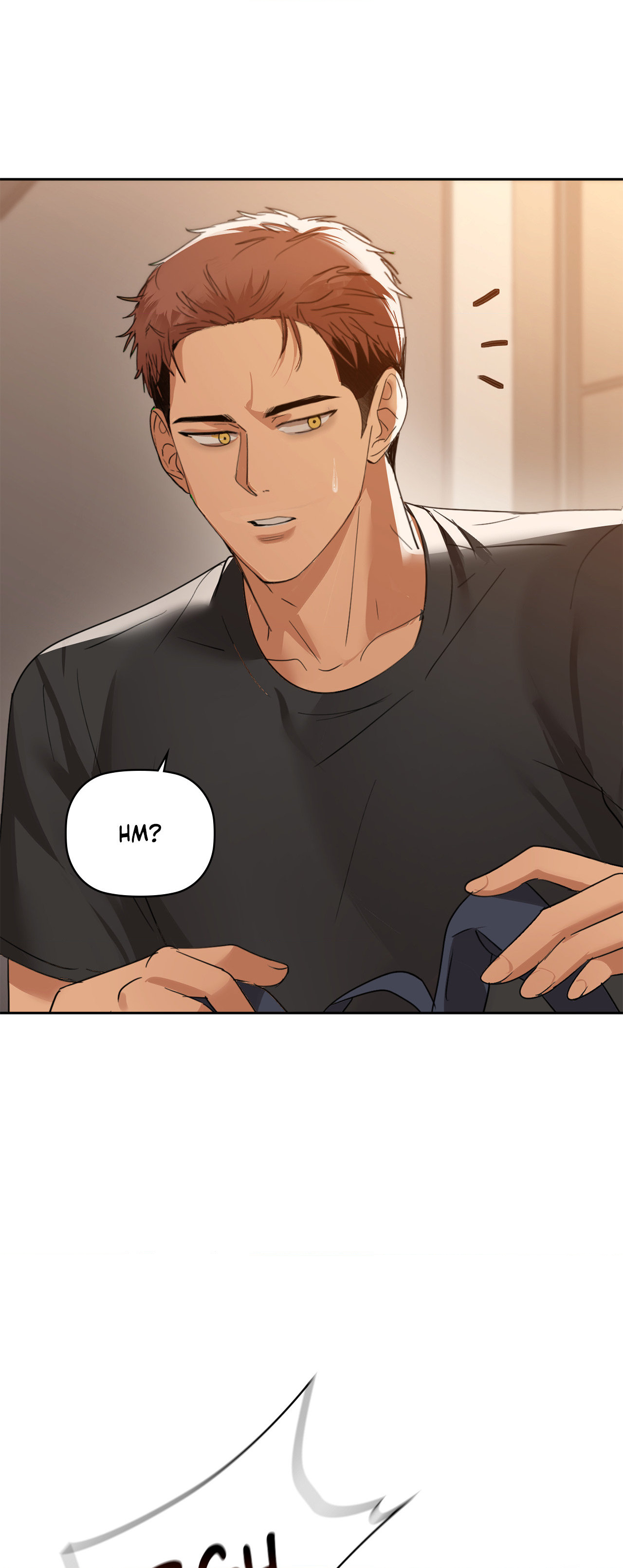 Caffeine (Official) chapter 55 page 37
