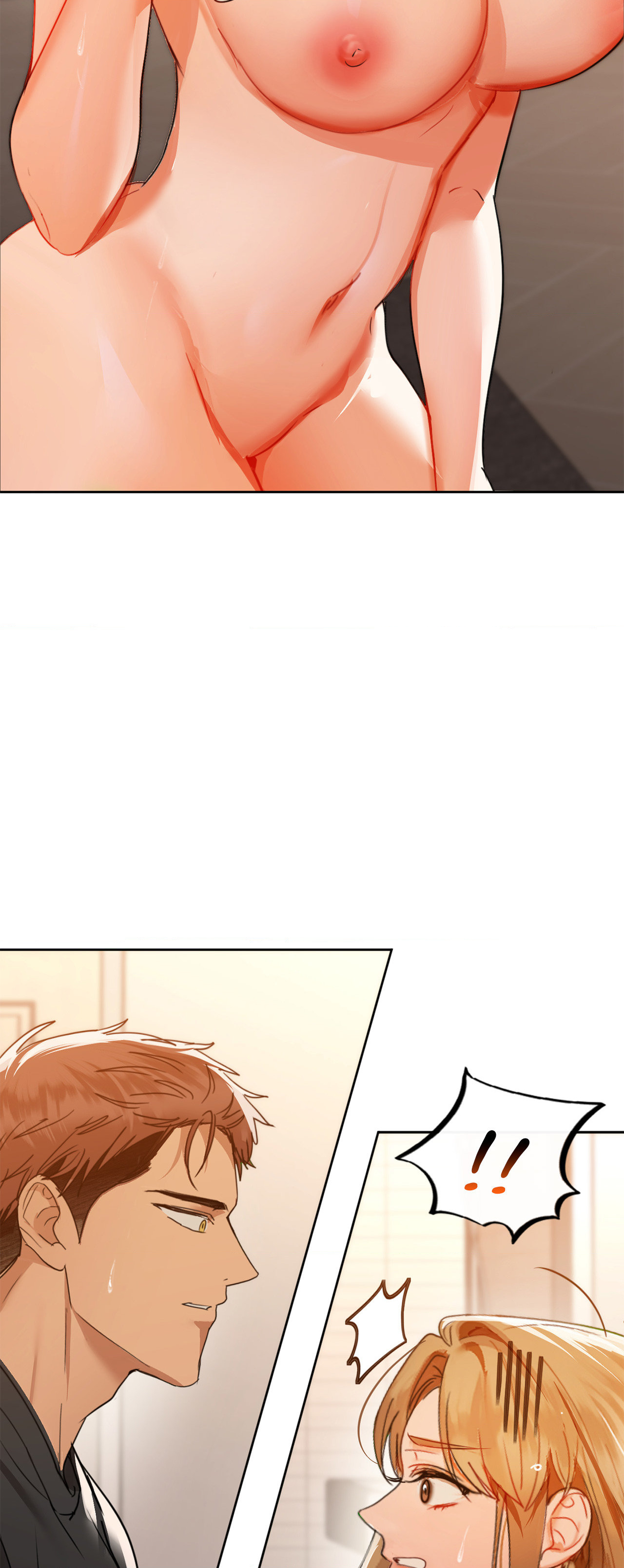 Caffeine (Official) chapter 55 page 41