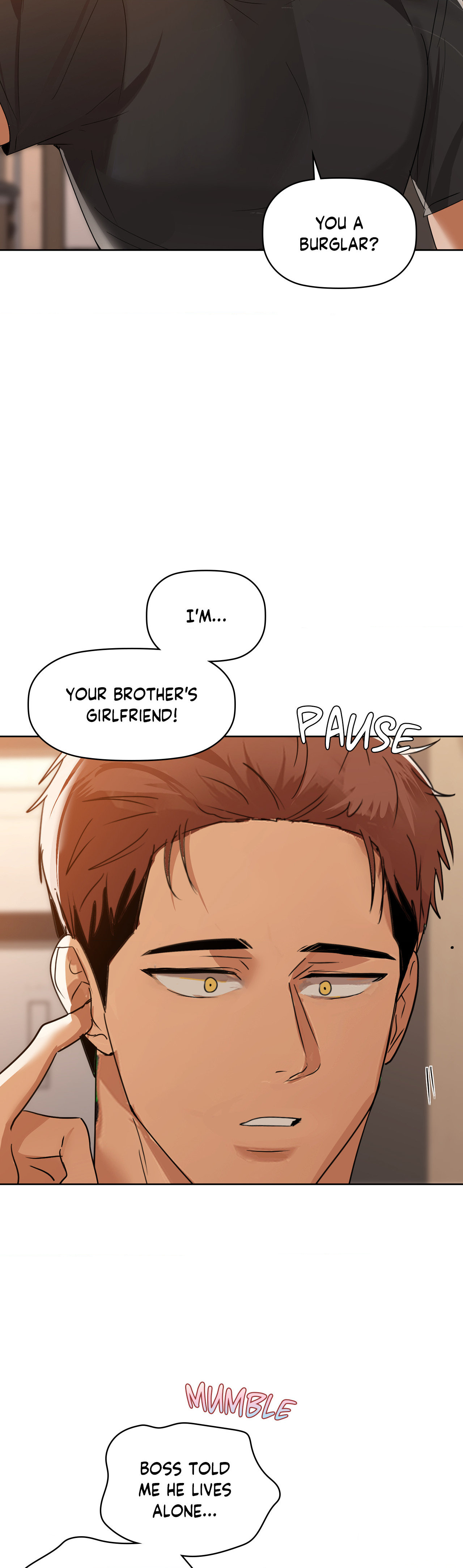 Caffeine (Official) chapter 56 page 16