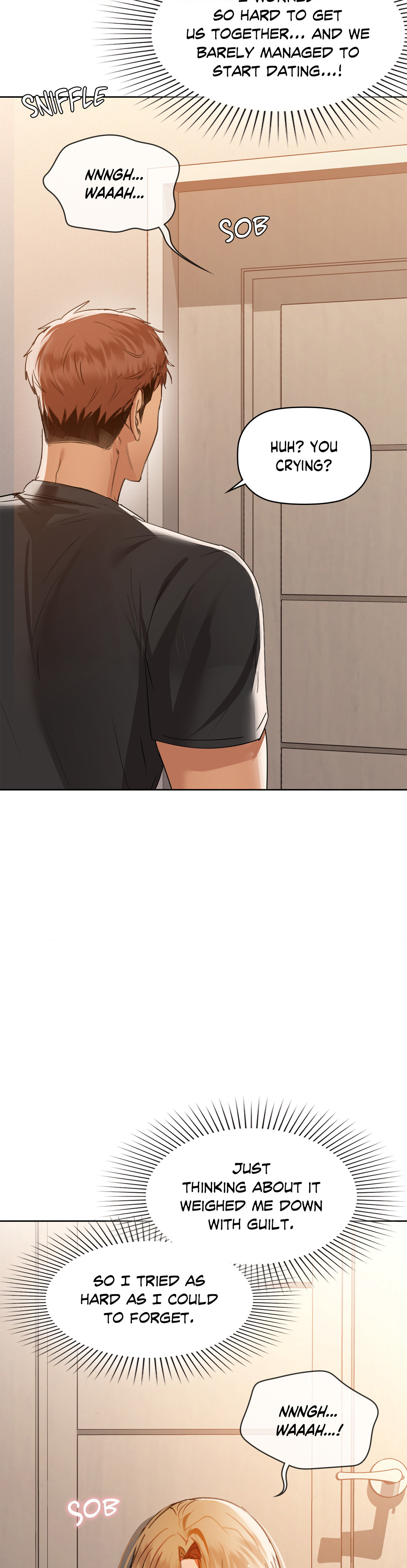 Caffeine (Official) chapter 56 page 20