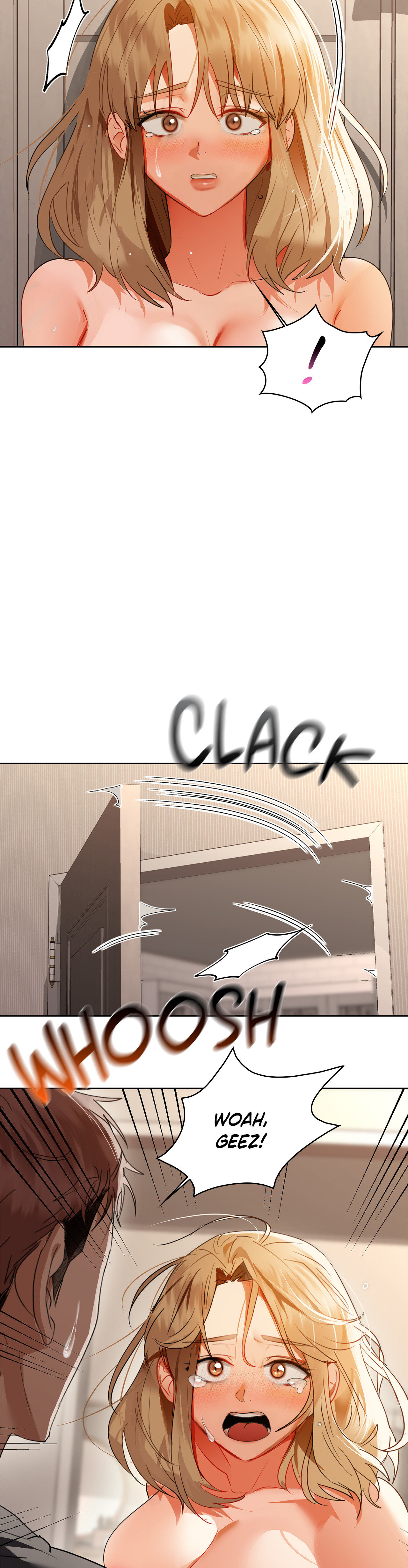 Caffeine (Official) chapter 56 page 22