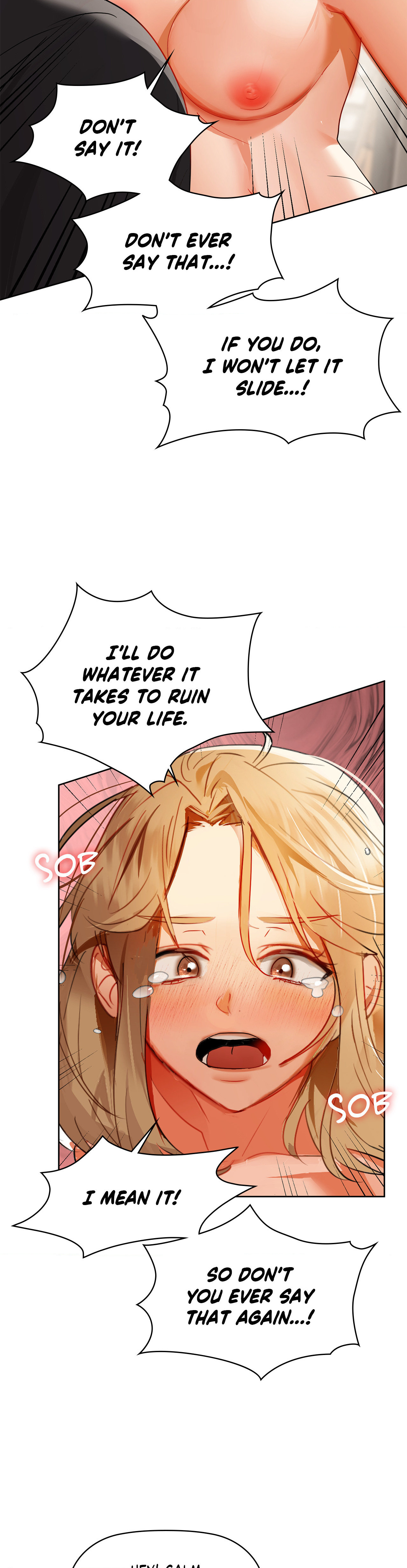 Caffeine (Official) chapter 56 page 23